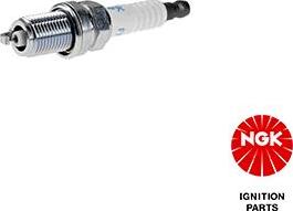NGK 2687 - Spark Plug onlydrive.pro