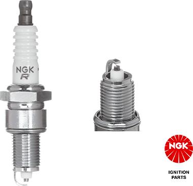 NGK 2851 - Spark Plug onlydrive.pro