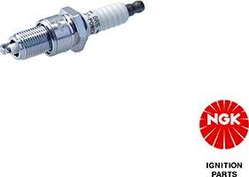 NGK 2635 - Spark Plug onlydrive.pro