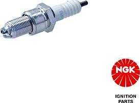 NGK 3332 - Spark Plug onlydrive.pro