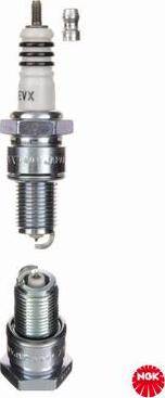 NGK 2671 - Spark Plug onlydrive.pro