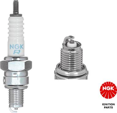 NGK 2086 - Spark Plug onlydrive.pro