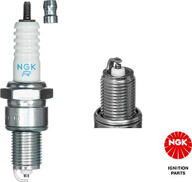 NGK 7822 - Spark Plug onlydrive.pro