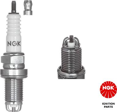 NGK 2078 - Spark Plug onlydrive.pro