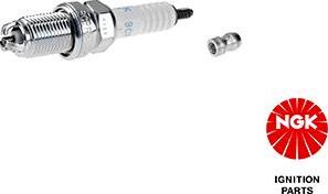 NGK 2197 - Spark Plug onlydrive.pro