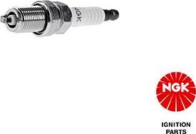 NGK 7810 - Spark Plug onlydrive.pro