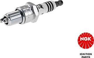 NGK 2115 - Spark Plug onlydrive.pro