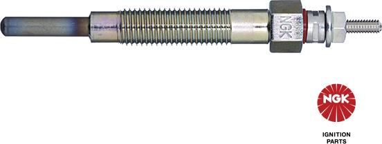 NGK 2189 - Glow Plug onlydrive.pro