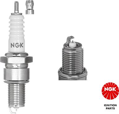 NGK 3335 - Spark Plug onlydrive.pro