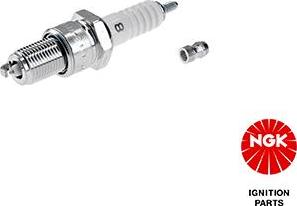 NGK 3335 - Spark Plug onlydrive.pro