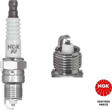NGK 2771 - Spark Plug onlydrive.pro