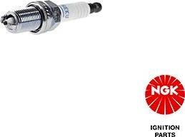 NGK 3964 - Spark Plug onlydrive.pro