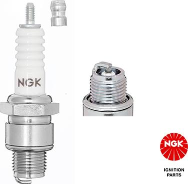 NGK 2399 - Spark Plug onlydrive.pro