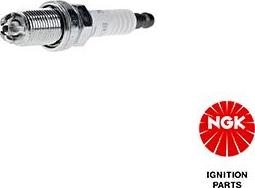 NGK 2397 - Spark Plug onlydrive.pro