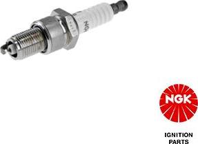 NGK 2347 - Spark Plug onlydrive.pro