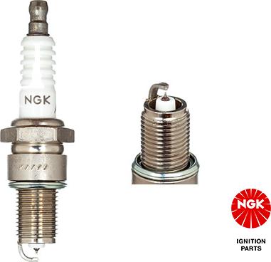 NGK 2347 - Spark Plug onlydrive.pro