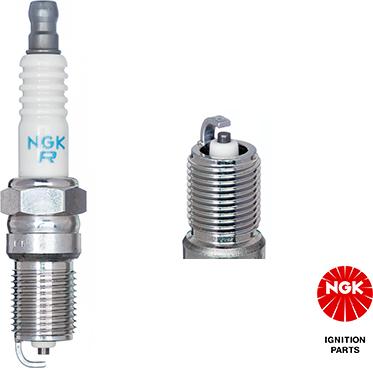 NGK 2359 - Aizdedzes svece onlydrive.pro