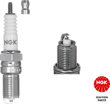 NGK 2364 - Spark Plug onlydrive.pro