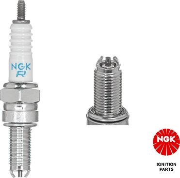 NGK 3478 - Spark Plug onlydrive.pro