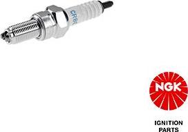 NGK 7546 - Spark Plug onlydrive.pro