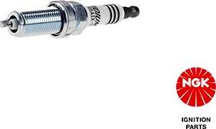 NGK 4469 - Spark Plug onlydrive.pro