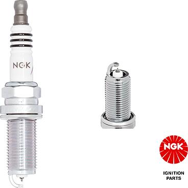 NGK 2309 - Spark Plug onlydrive.pro