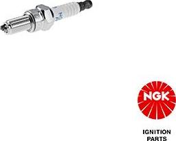 NGK 4374 - Spark Plug onlydrive.pro