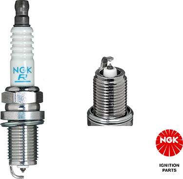 NGK 2645 - Spark Plug onlydrive.pro