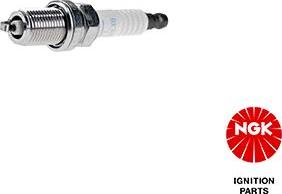 NGK 2460 - Spark Plug onlydrive.pro