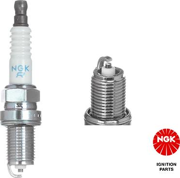 NGK 2330 - Spark Plug onlydrive.pro