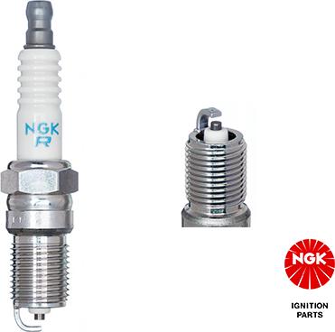 NGK 2327 - Spark Plug onlydrive.pro