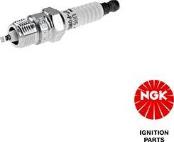 NGK 6945 - Spark Plug onlydrive.pro