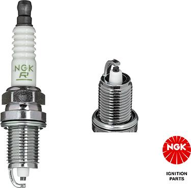 NGK 91763 - Spark Plug onlydrive.pro