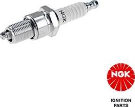 NGK 7311 - Spark Plug onlydrive.pro