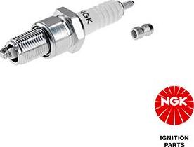 NGK 7526 - Spark Plug onlydrive.pro