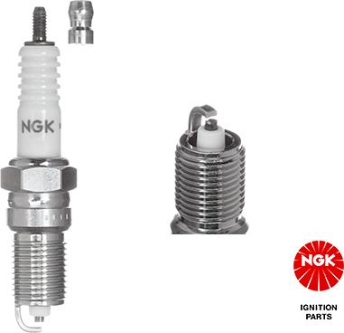 NGK 2238 - Spark Plug onlydrive.pro