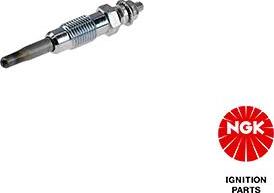 NGK 2237 - Glow Plug onlydrive.pro