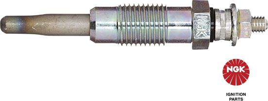 NGK 2237 - Glow Plug onlydrive.pro