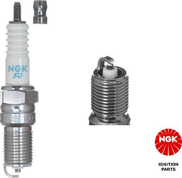 NGK 2223 - Aizdedzes svece onlydrive.pro