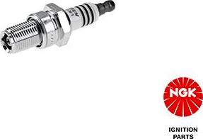 NGK 3006 - Spark Plug onlydrive.pro