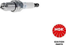 NGK 6437 - Spark Plug onlydrive.pro