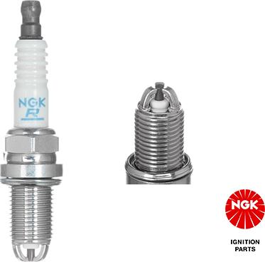 NGK 5461 - Spark Plug onlydrive.pro