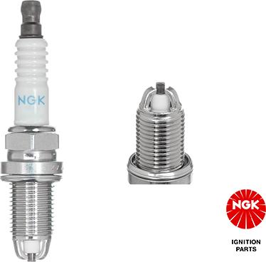 NGK 7998 - Aizdedzes svece onlydrive.pro