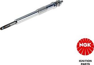 NGK 7957 - Glow Plug onlydrive.pro