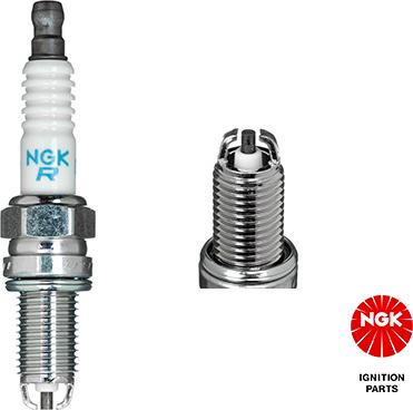 NGK 7415 - Spark Plug onlydrive.pro