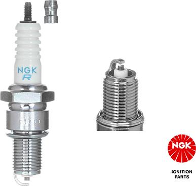 NGK 7422 - Spark Plug onlydrive.pro