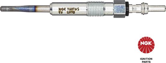 NGK 7560 - Glow Plug onlydrive.pro