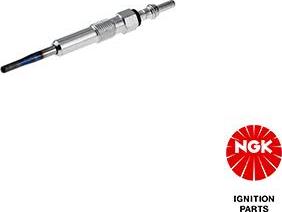 NGK 7560 - Glow Plug onlydrive.pro