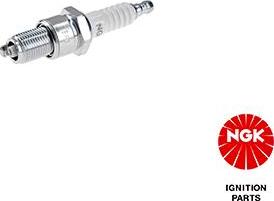 NGK 7529 - Spark Plug onlydrive.pro