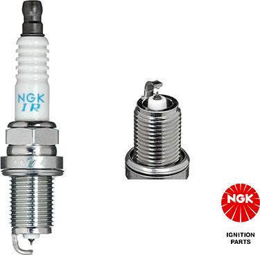 NGK 7658 - Spark Plug onlydrive.pro
